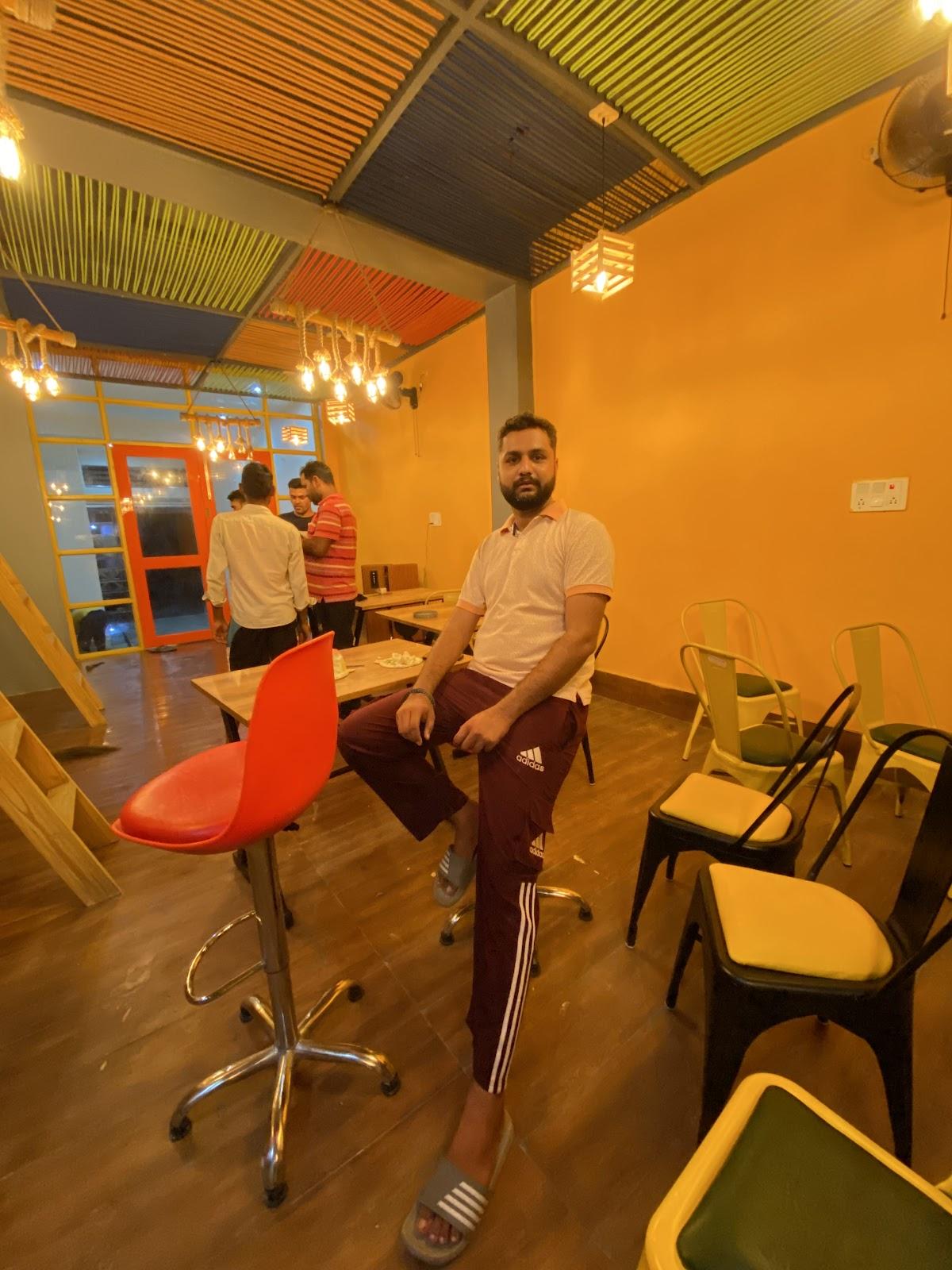 CHATACO CAFE AND RESTAURANT