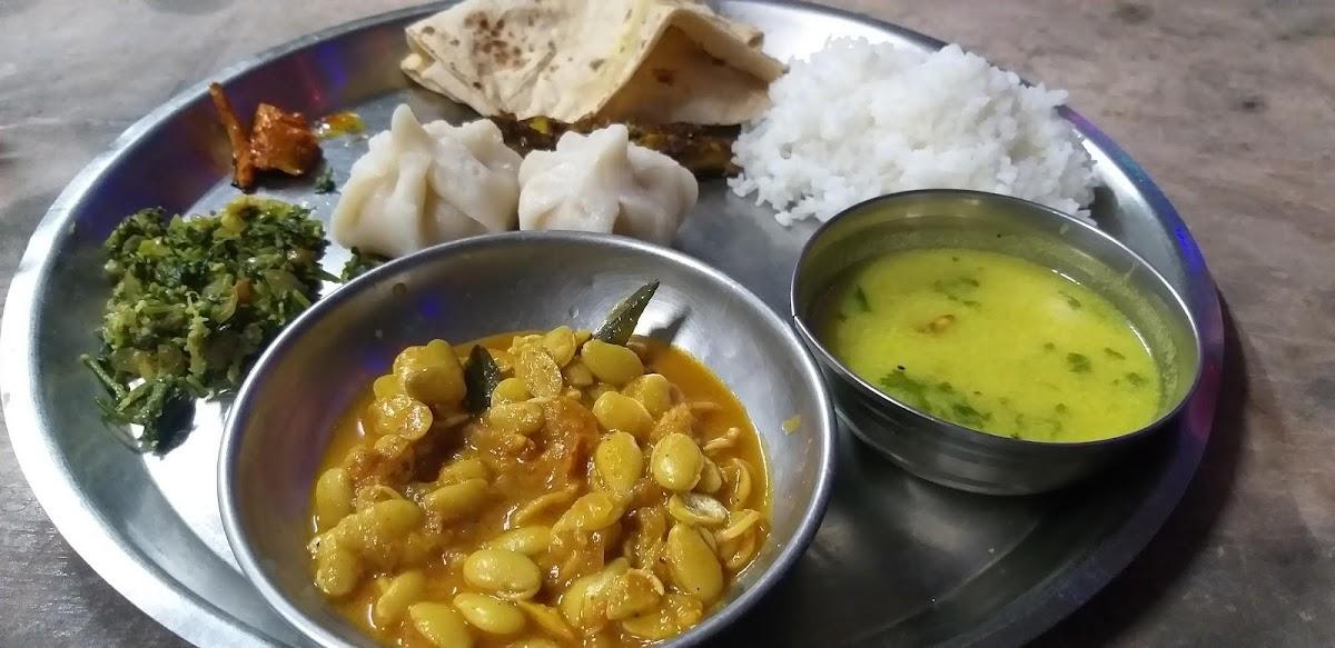 TIRTHA POLI BHAJI KENDRA