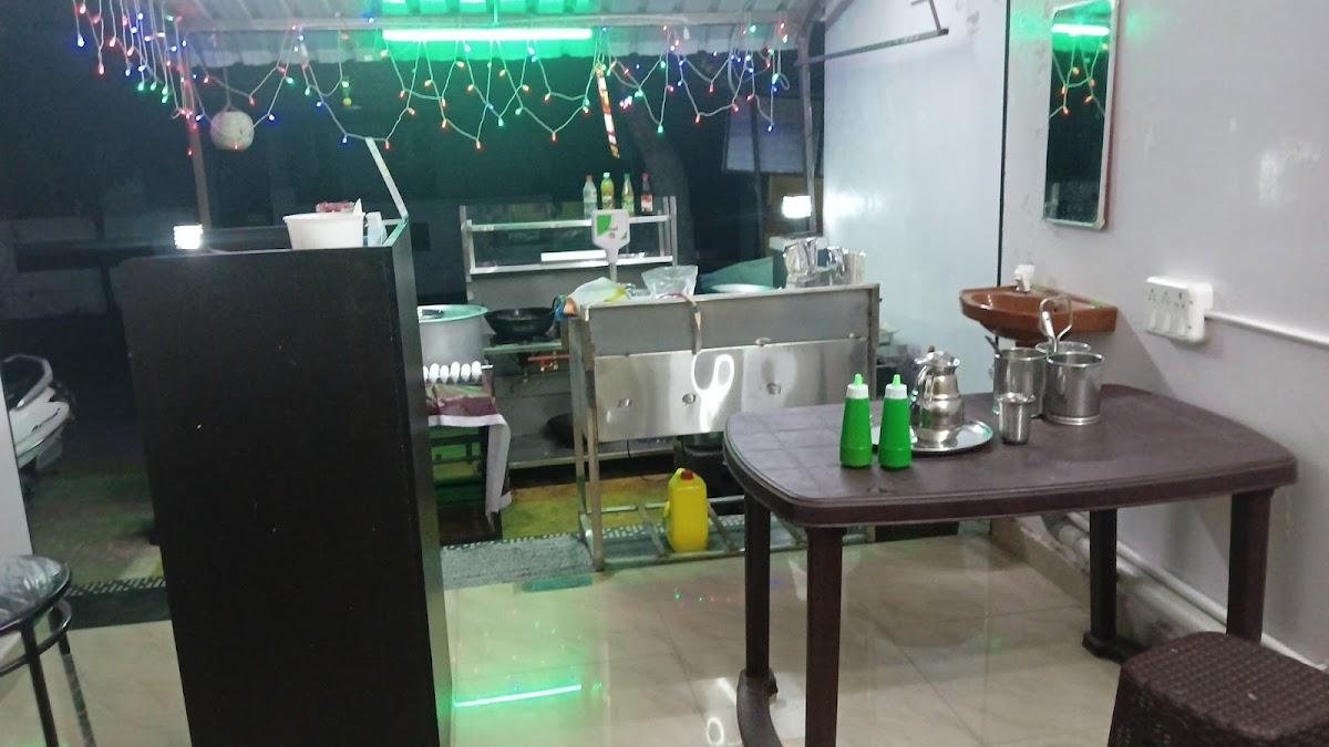 அறுசுவை உணவகம்