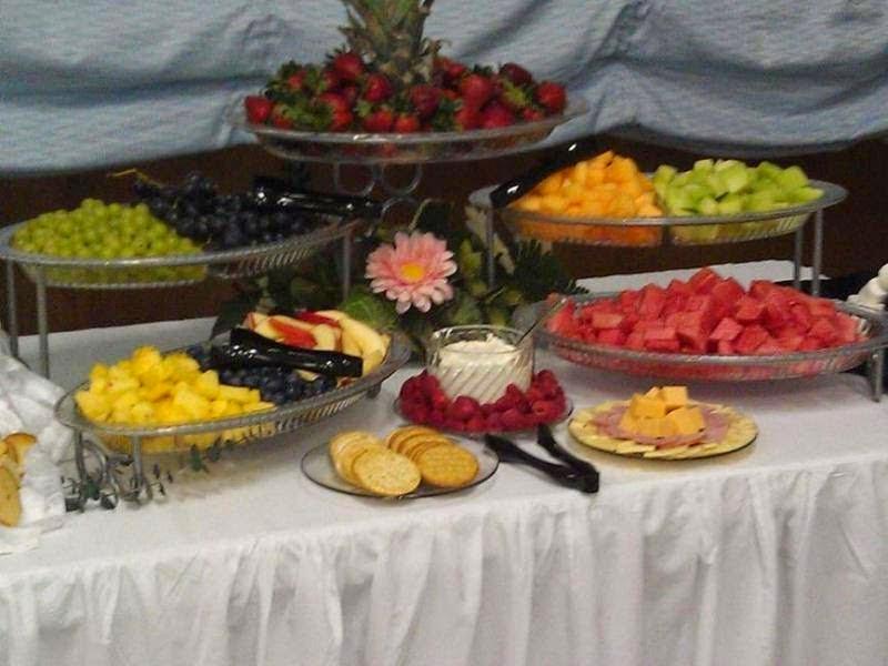 The Right Choice Catering & Gifts