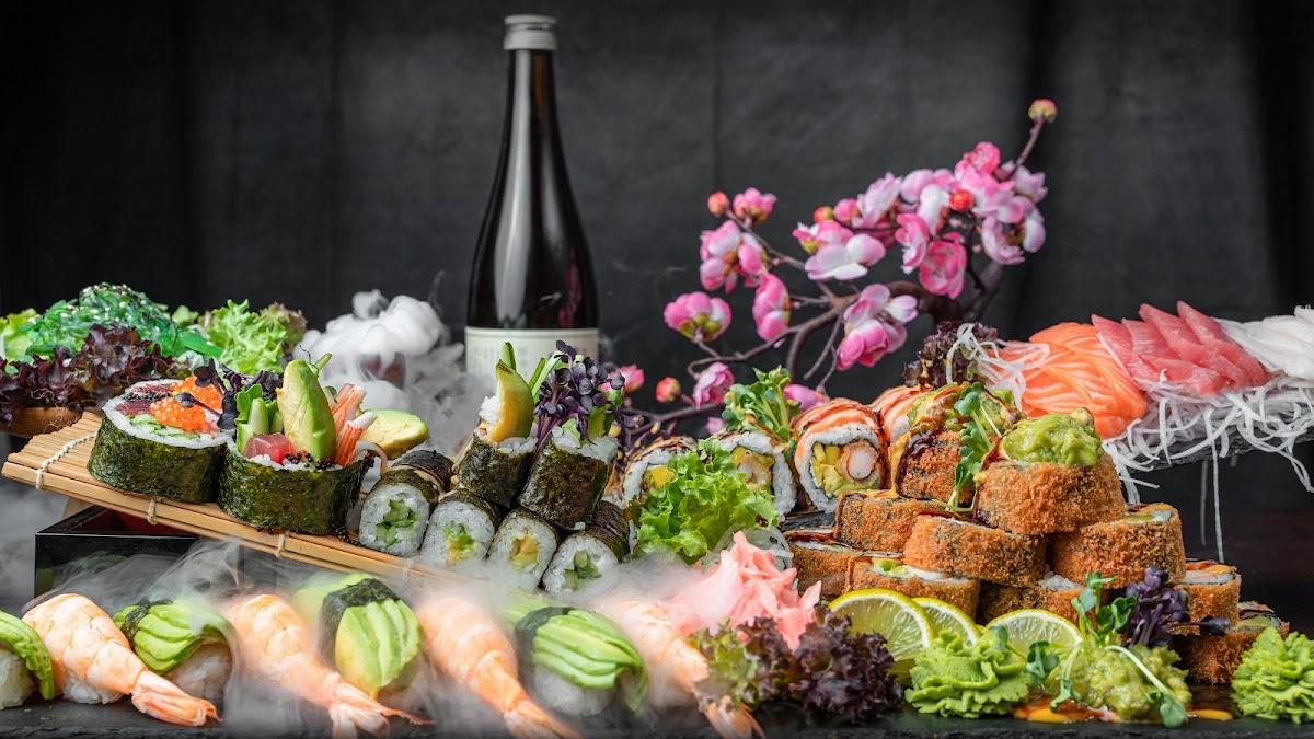 A Kitchen Restaurant