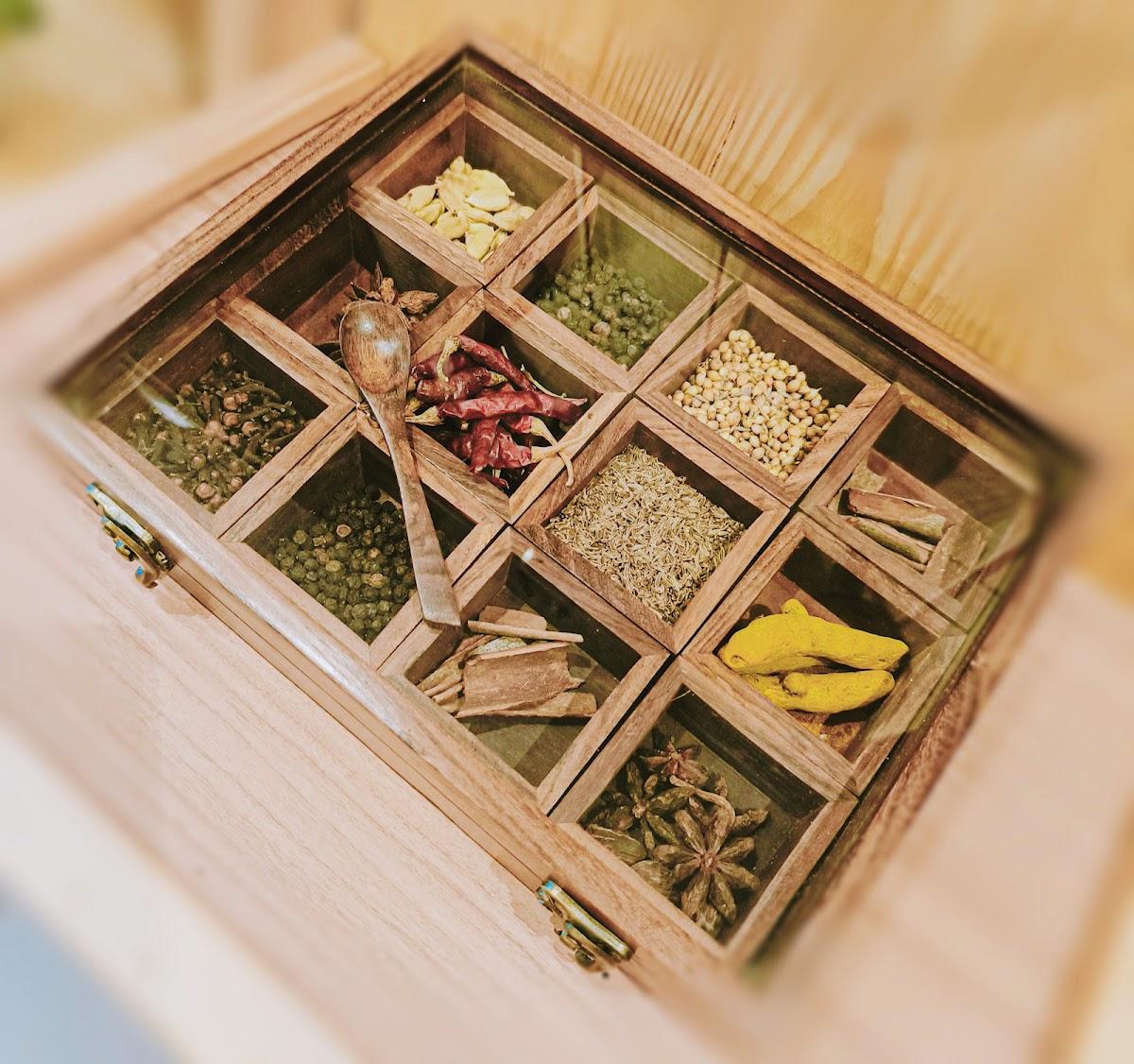 Just Roots - Cafe & Store