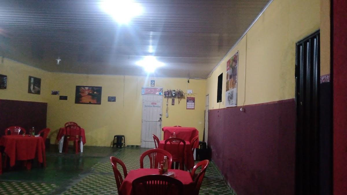 Restaurante Comida Caseira