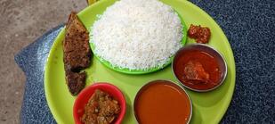 Shalimar Biryani Junction