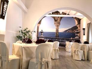 A I Tre Archi - Villa Giannini Ristorante Pizzeria