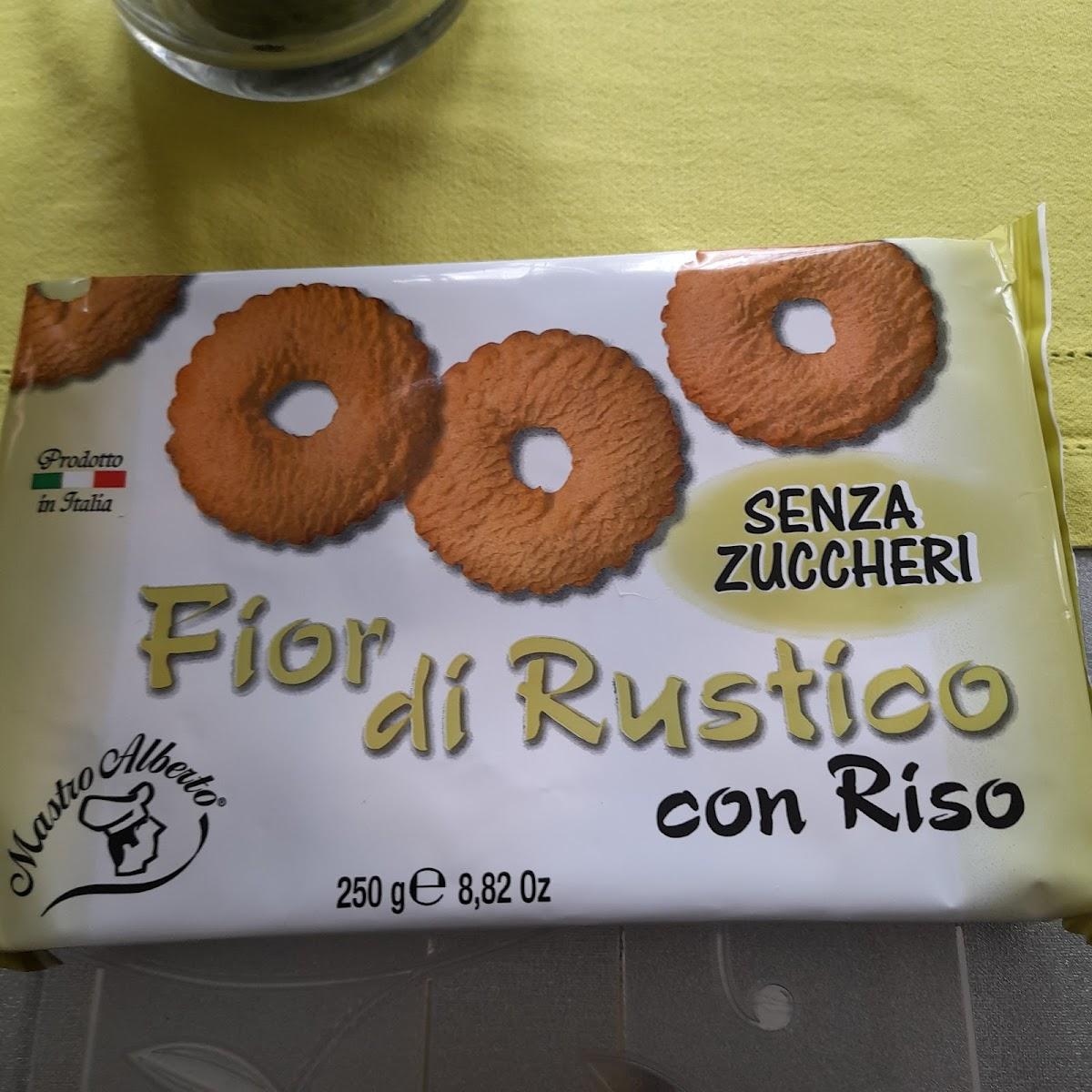 Biscottificio Fazzi