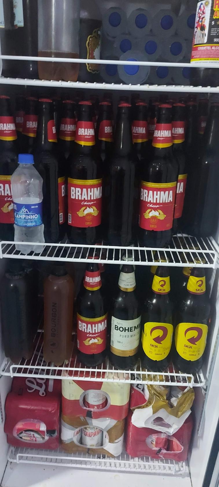 Elefante Bar e Distribuidora