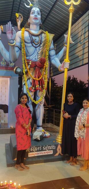 Sri Annapoorna Hotel