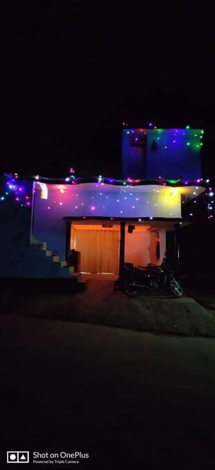 Ankit Dhariya Meat Shop