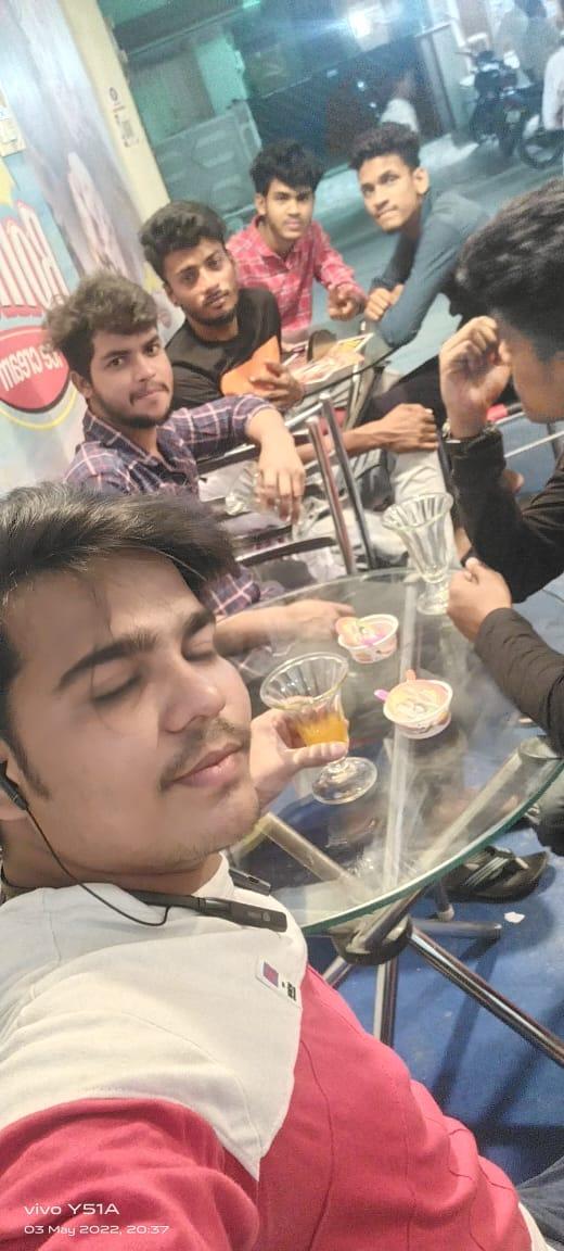 REHANSI REDDY'S FAMILY RESTAURANT A/C