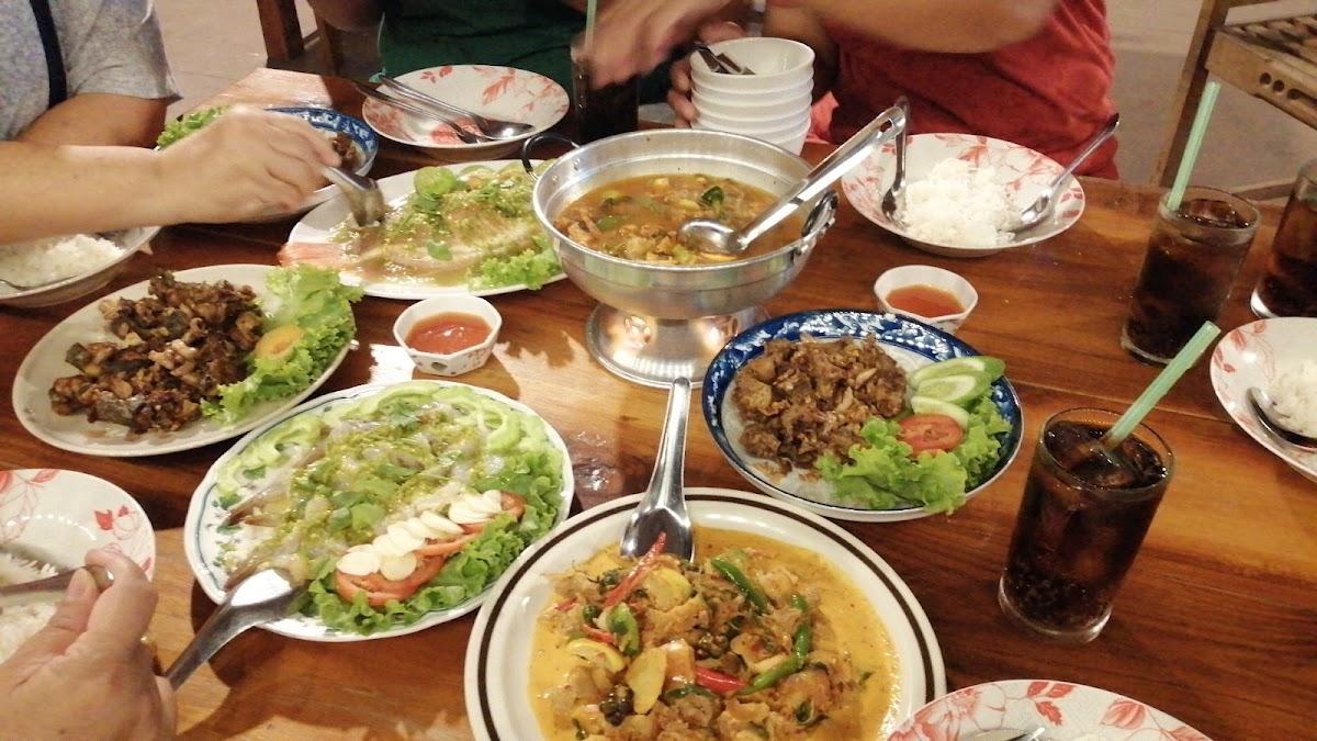 ครัวชุมทาง