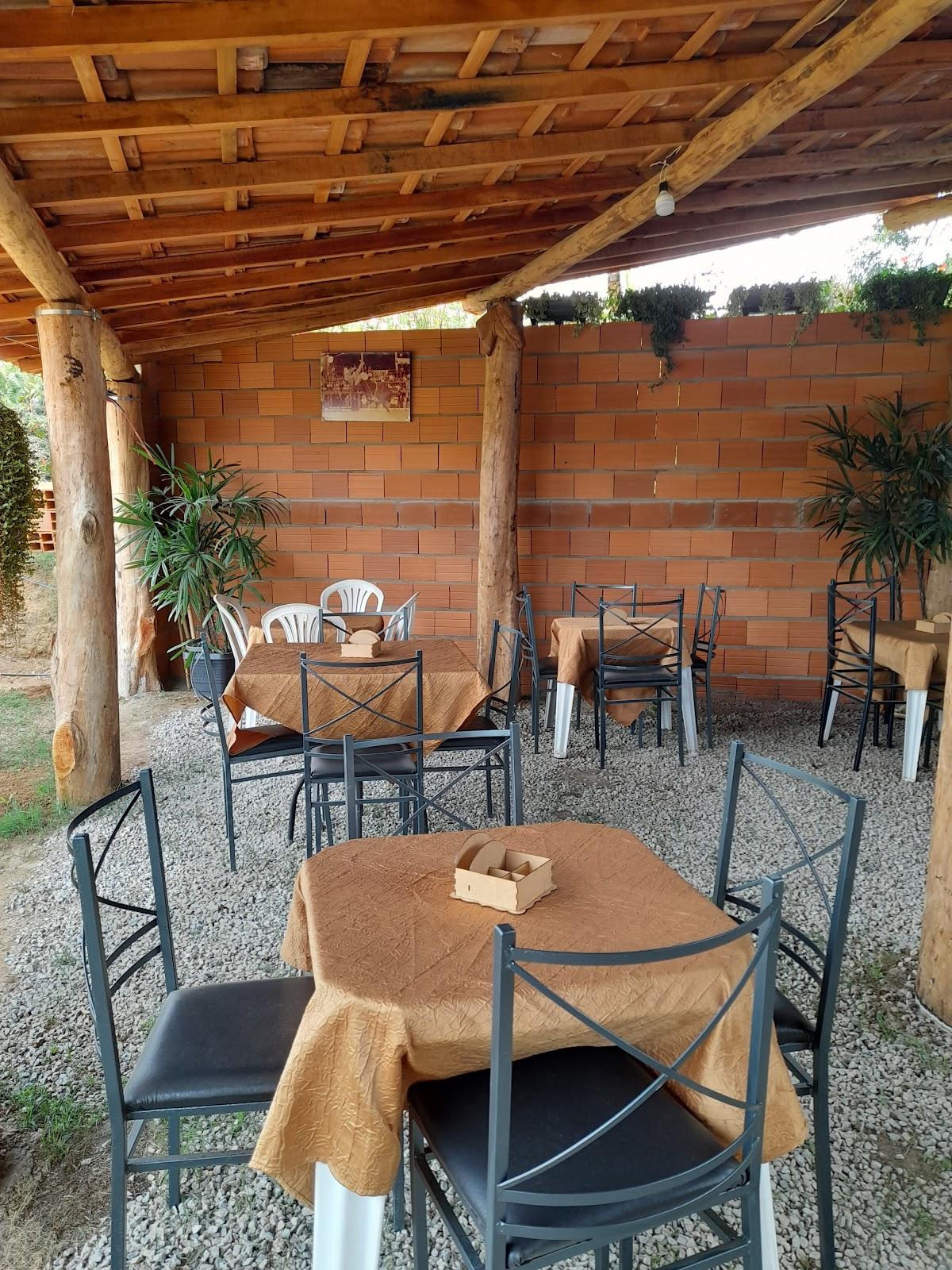 Rancho Refugio do Cowboy