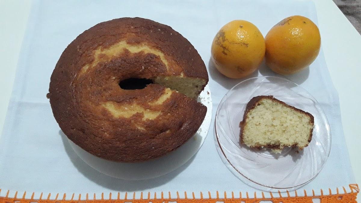 Achei Bolos e Delícias