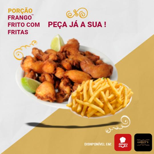 Restaurante Godoy Delivery