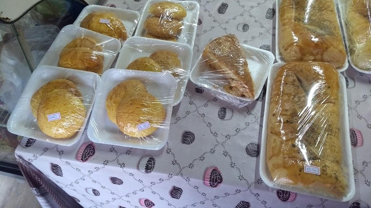 Lanchonete Cantinho Da Mara