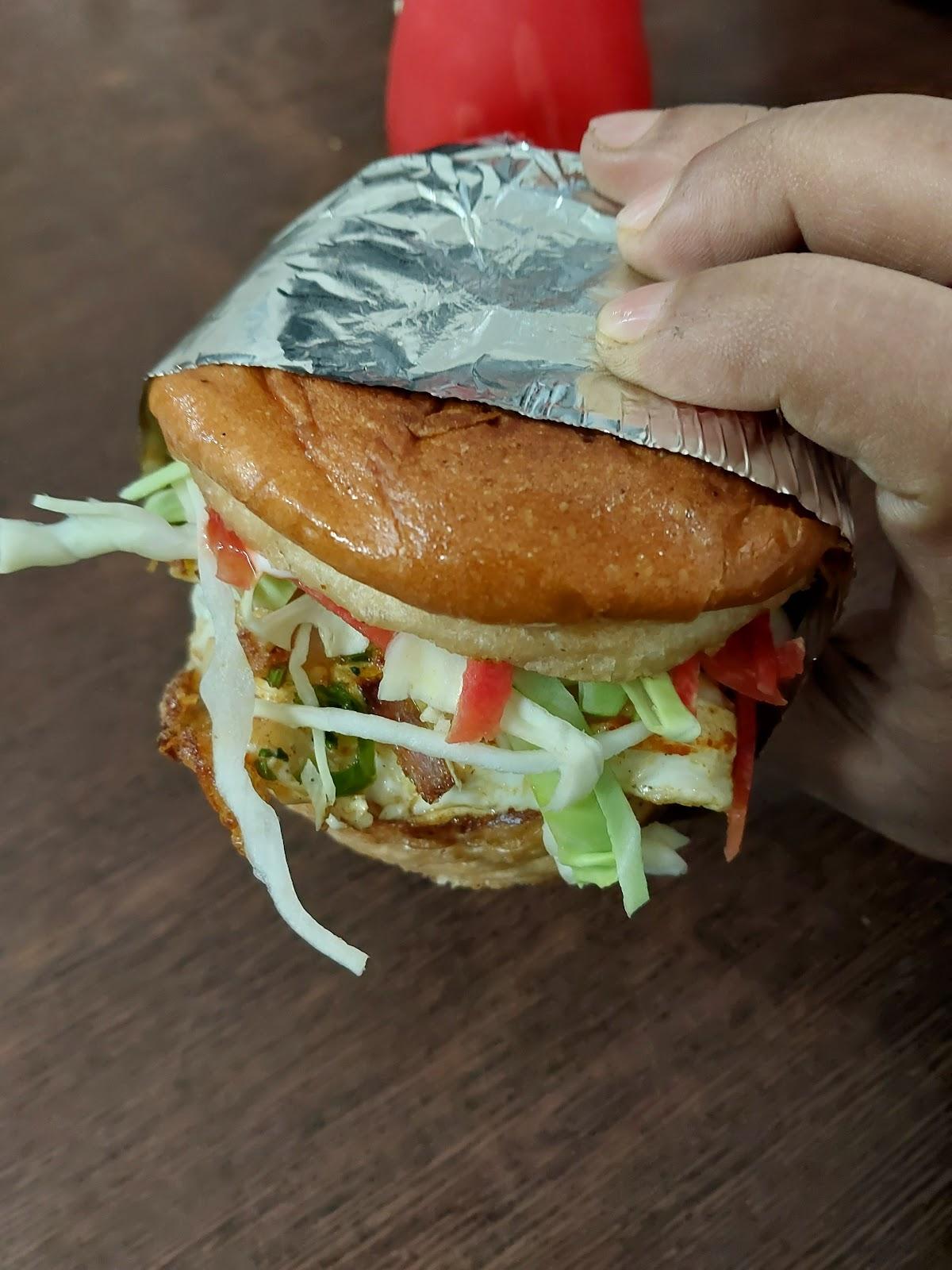 R K Special Feast Food