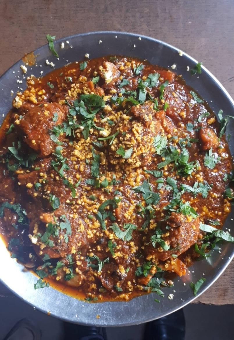 BANTY DA PUNJABI DHABA