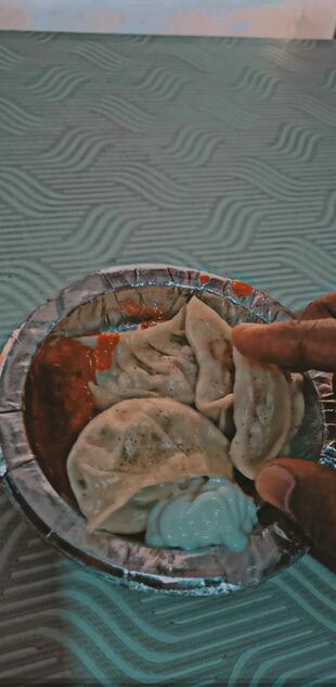 KASHYAP PIZZA CORNER