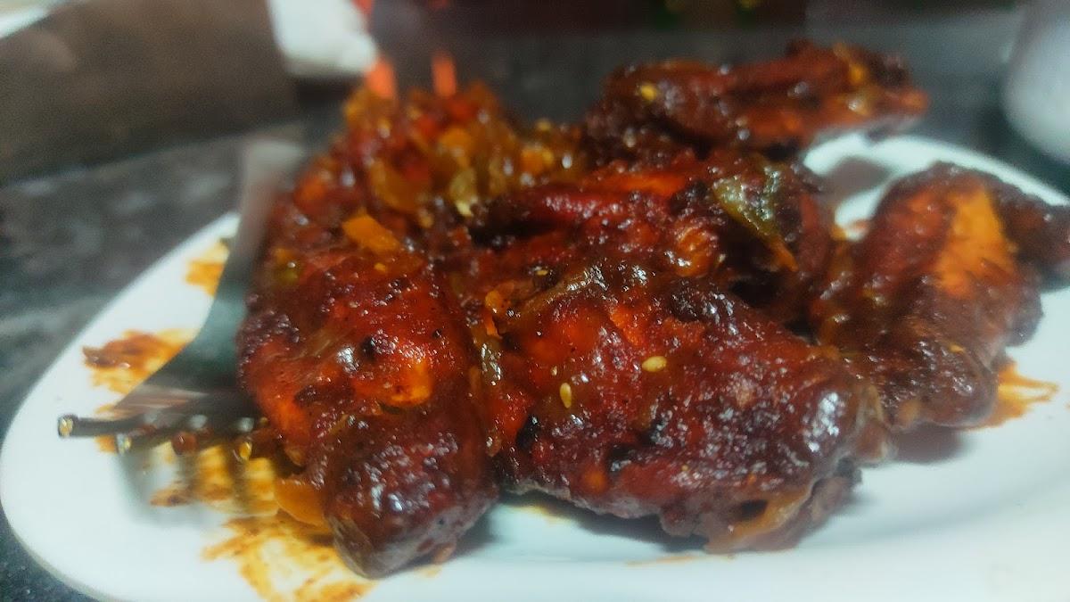 Royal Spice Restaurant