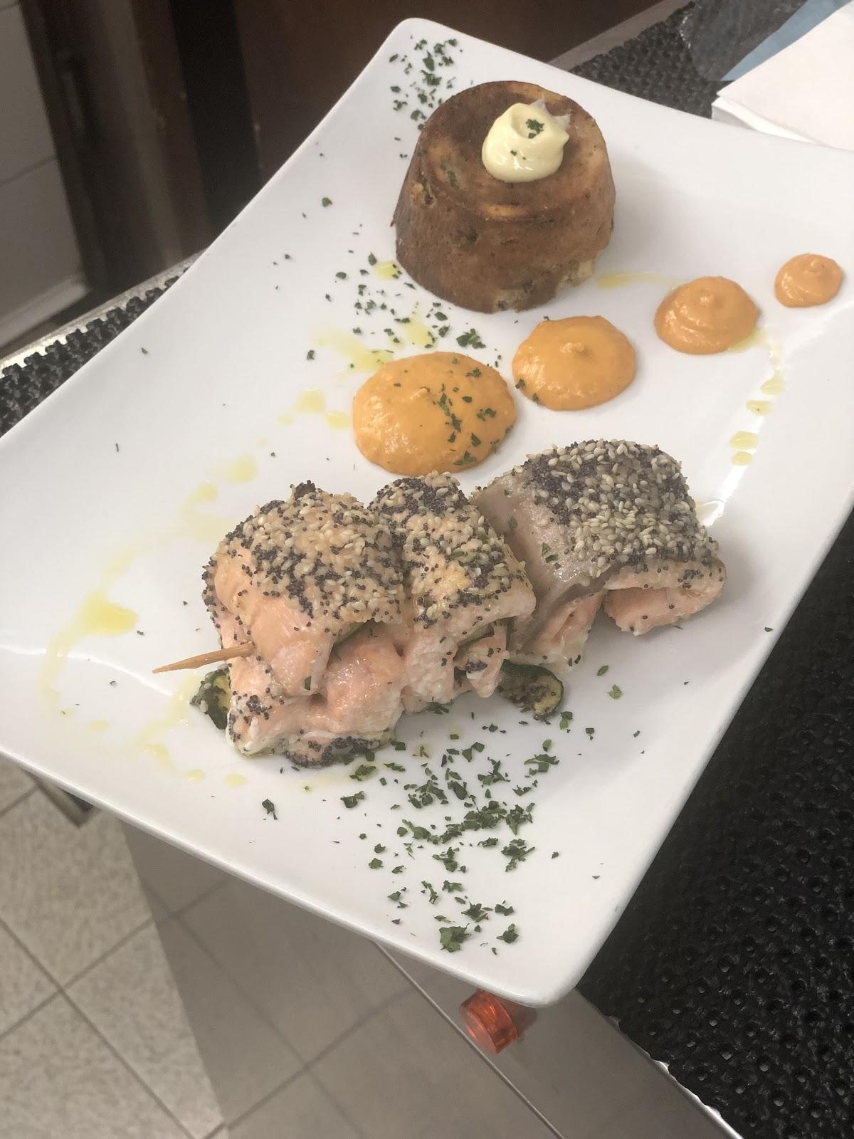 Da zio Peppino osteria di mare