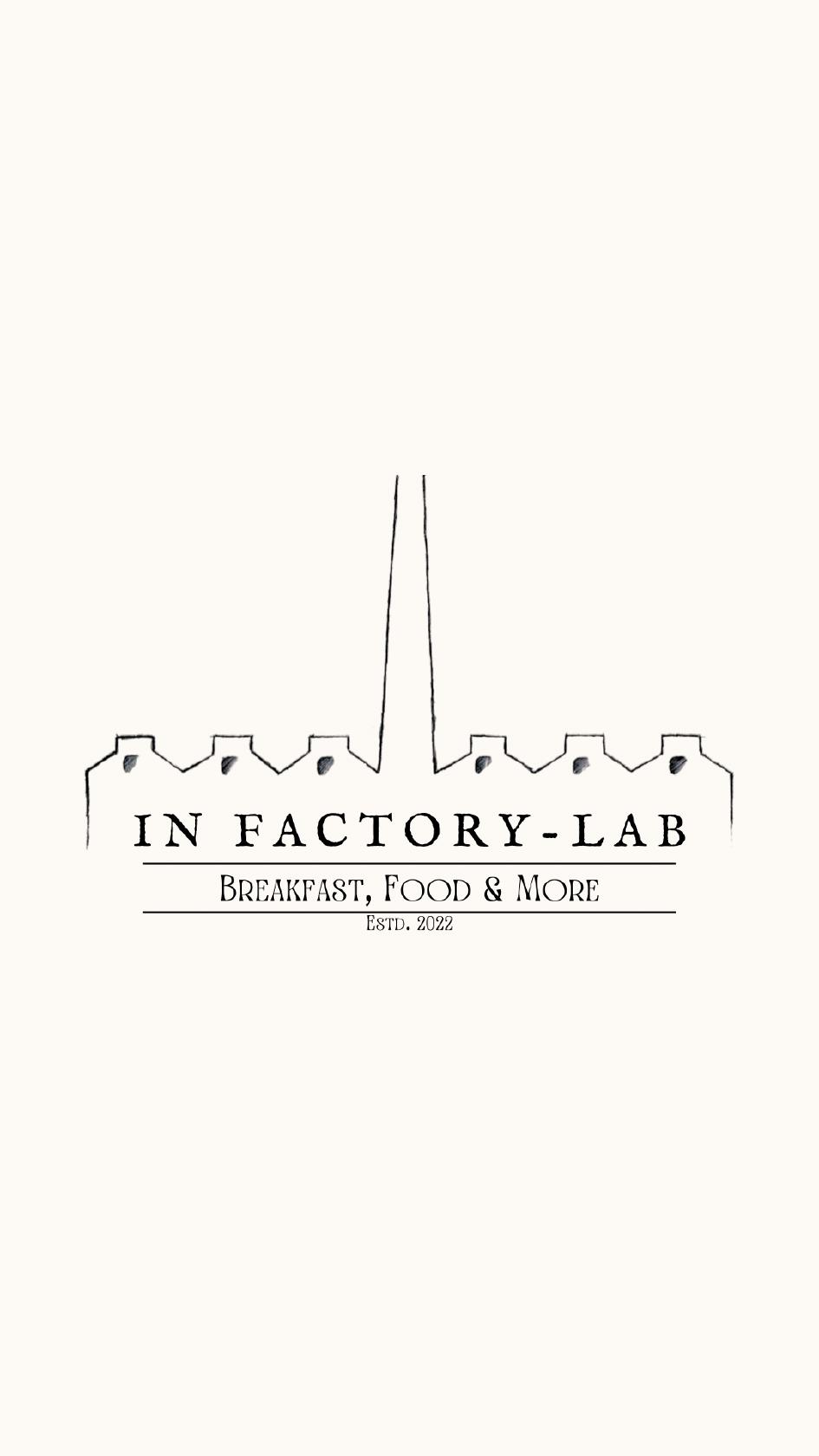 In Factory-Lab