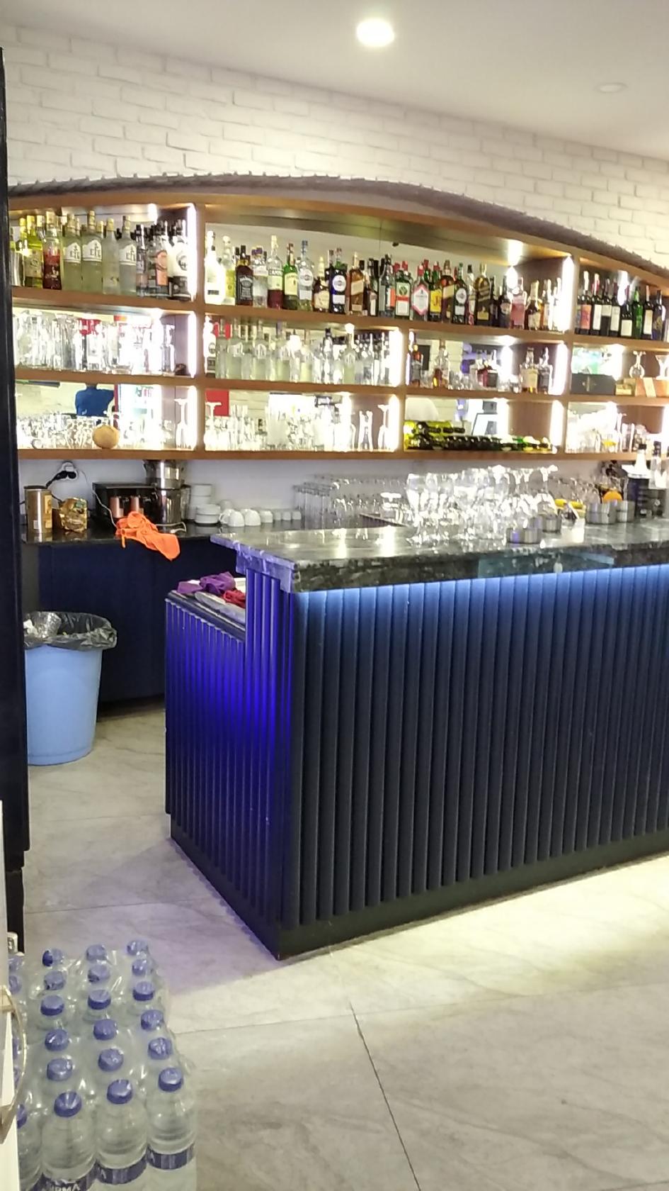 BELEK BEYAZ BALIK & ET Restorant