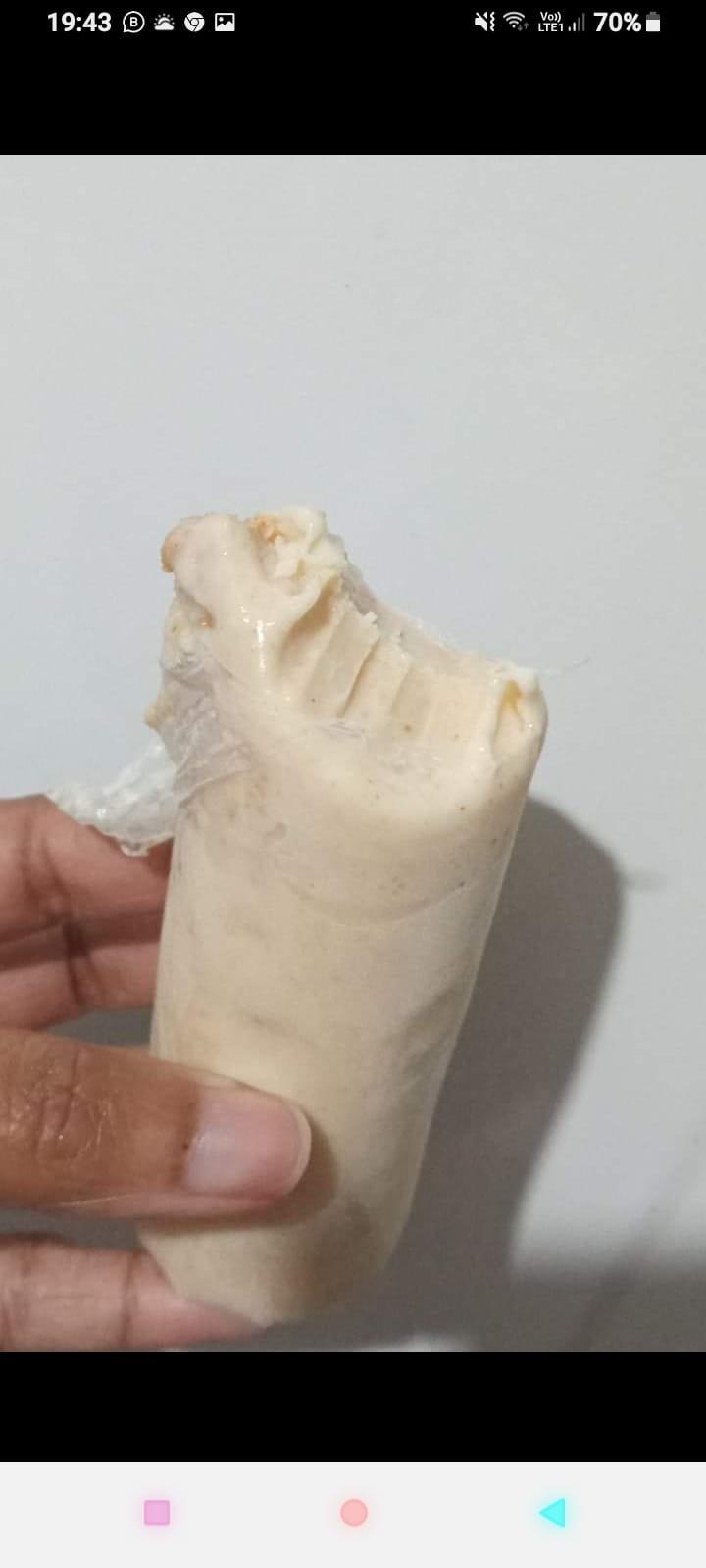 Biel Sacolé Gourmet