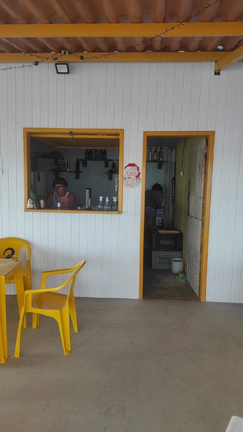 Restaurante aquários