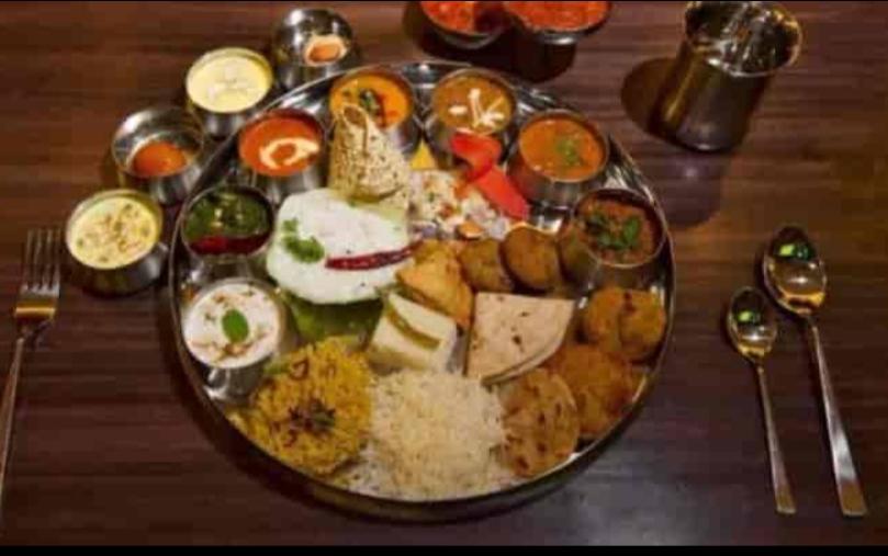 Choudhary restaurant