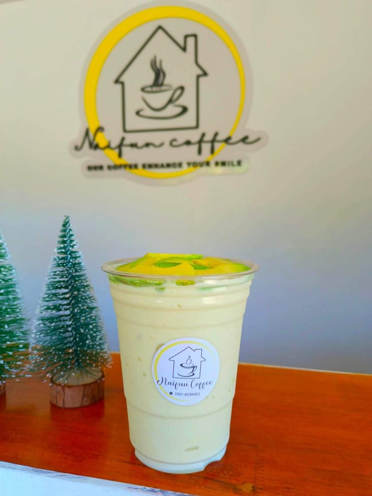 Naifun Coffee