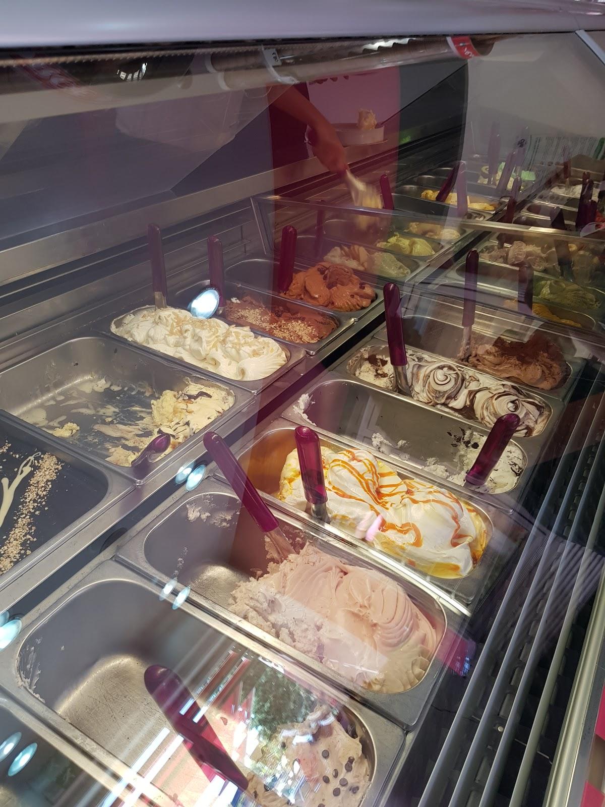 Ice Driin Gelateria