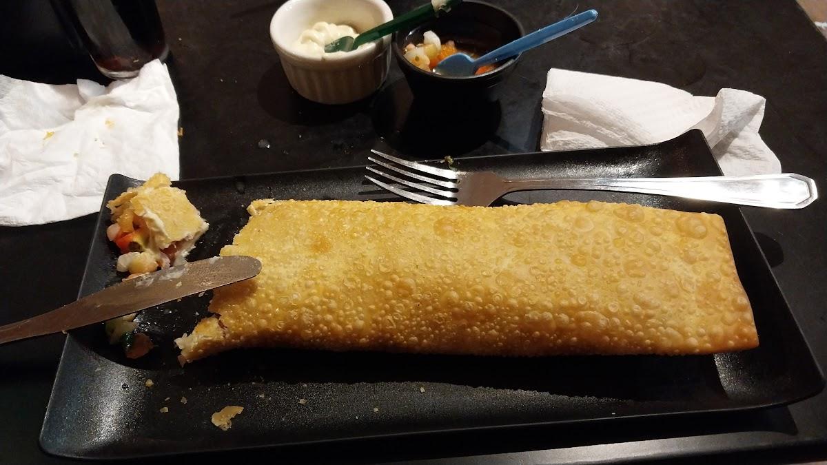 Só Pastel Buffet - Salgados para Festas Atibaia