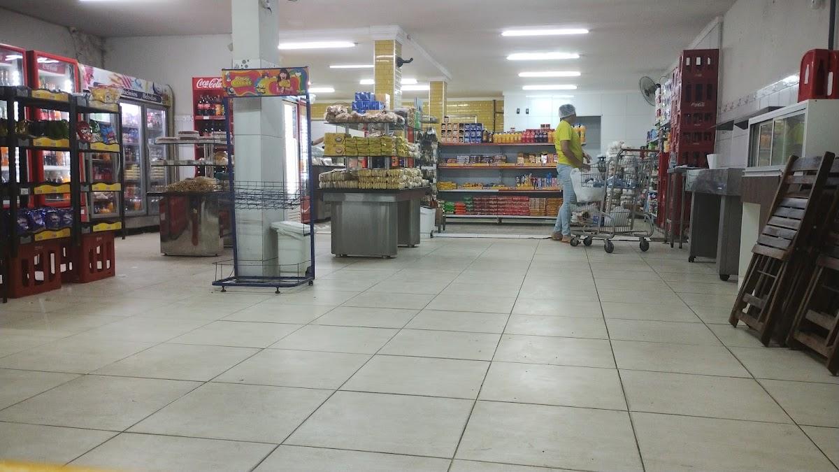 Panificadora Costa Lima