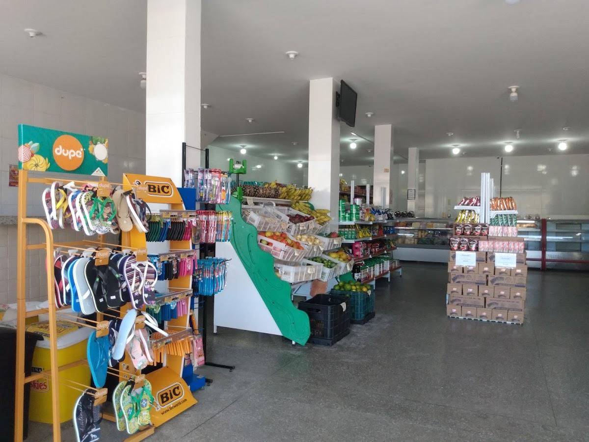 Panificação Ideal Fernando Collor