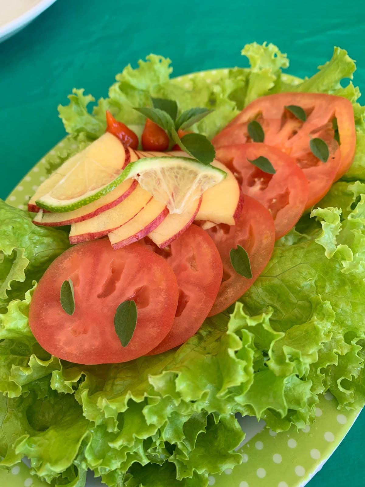 Bar e Restaurante Vista Verde