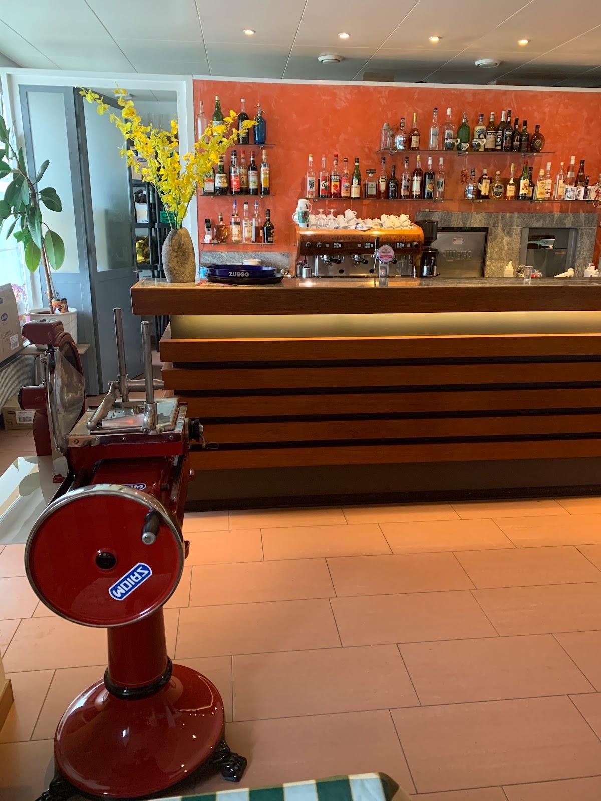 Osteria Marzorati