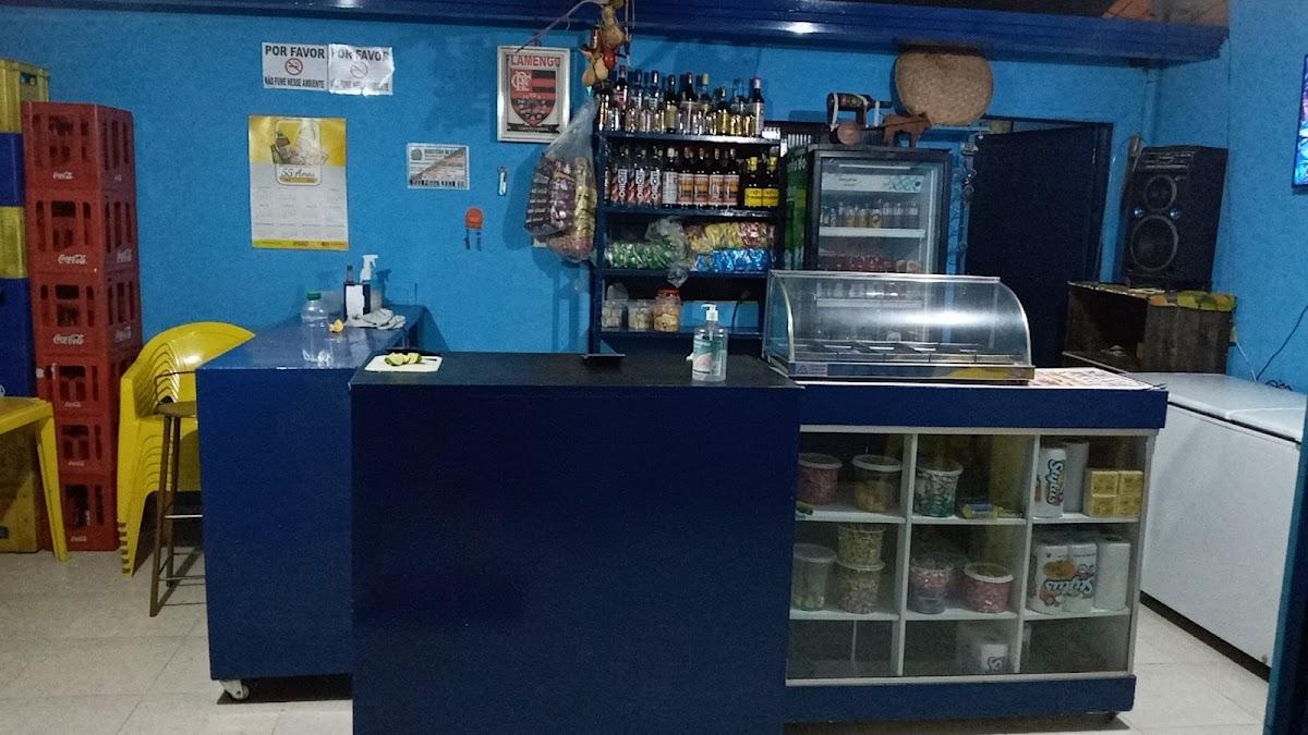 Bar Recanto Do Sabiá