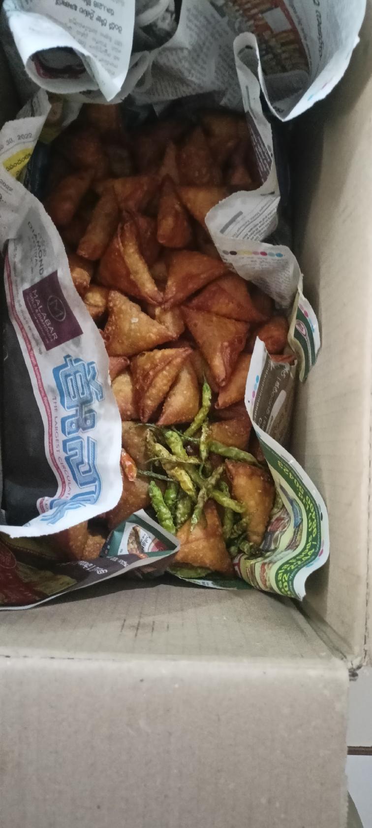 Sandeep Bar and Restaurant