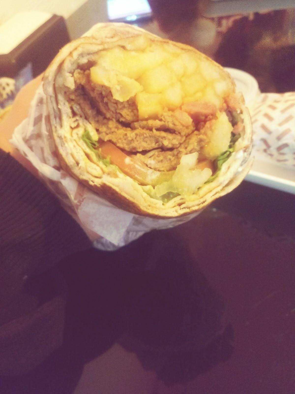 São Bento Shawarmaria