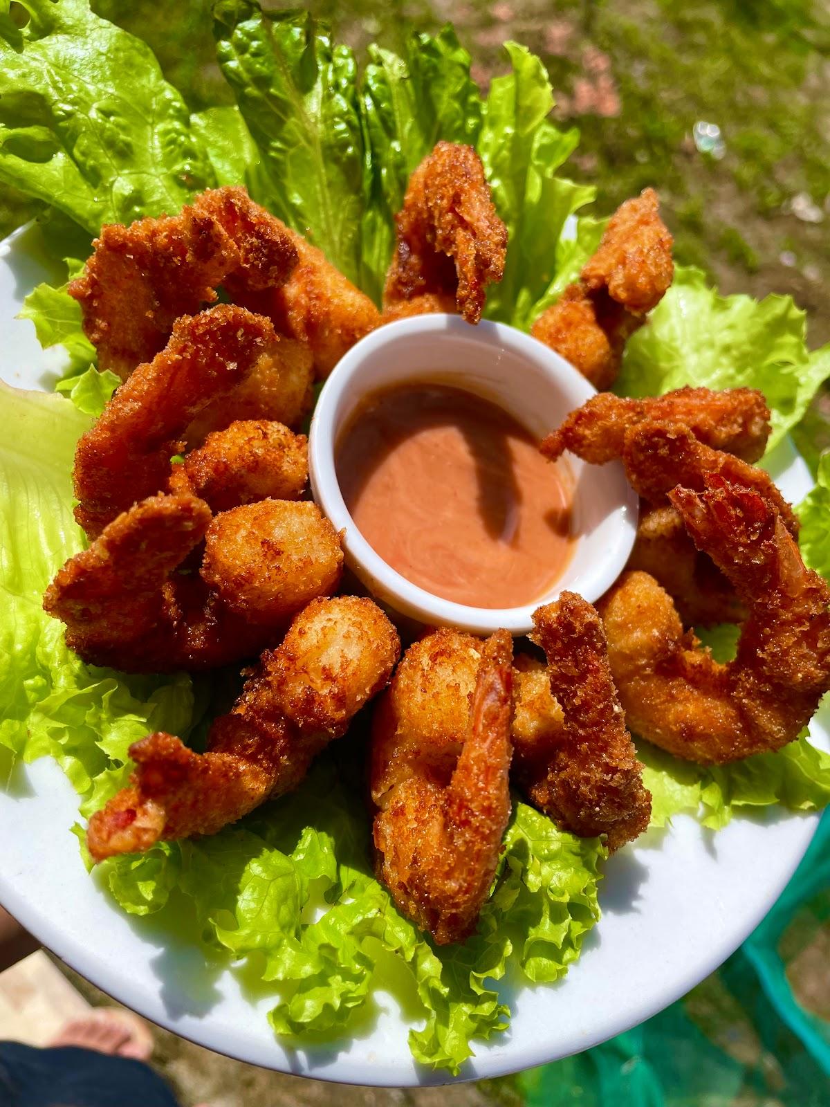 Restaurante da Adriana