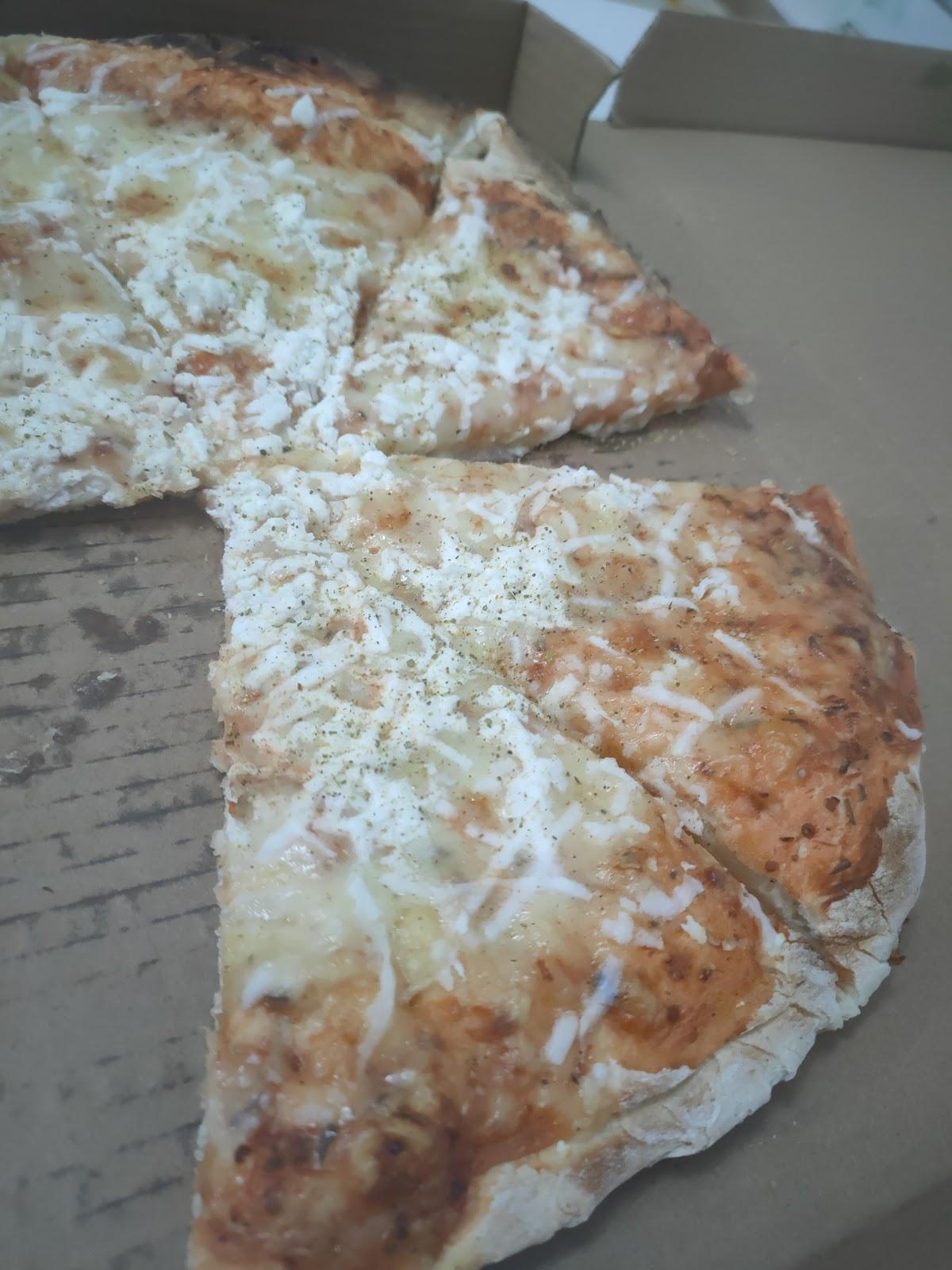 פיצה אזורים