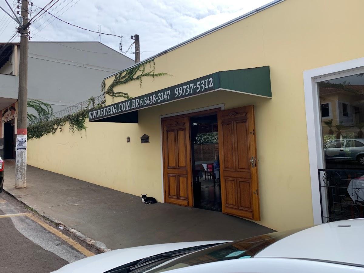 Riveda Restaurante