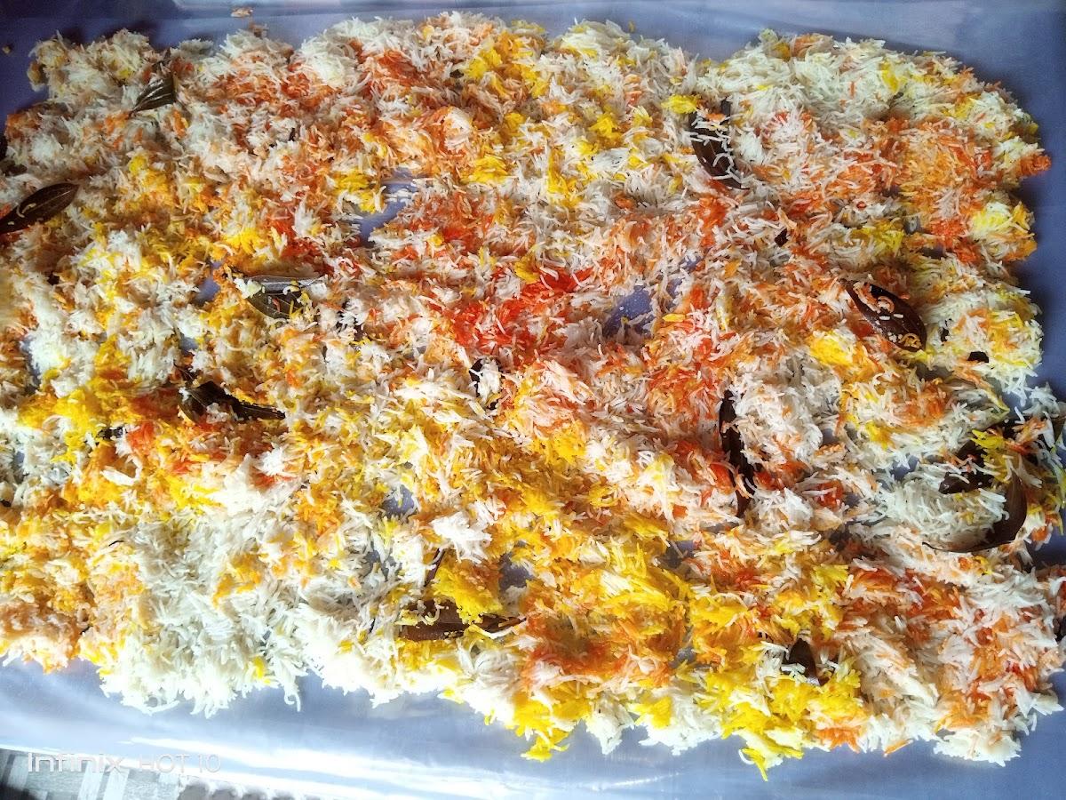 RK FRESH CHICHEN AND FAST FOOD SHOP