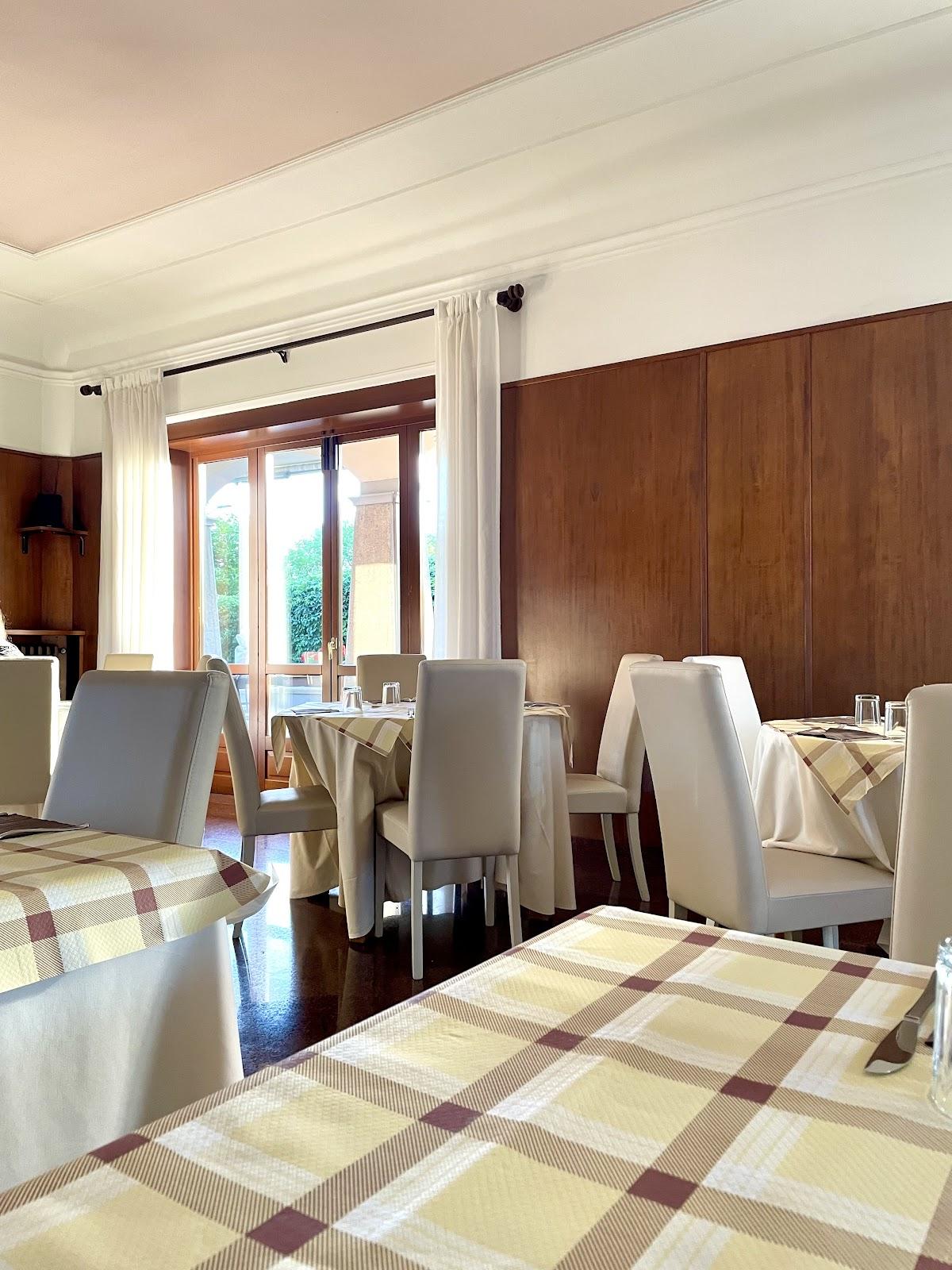 La Maddalena Ristorante