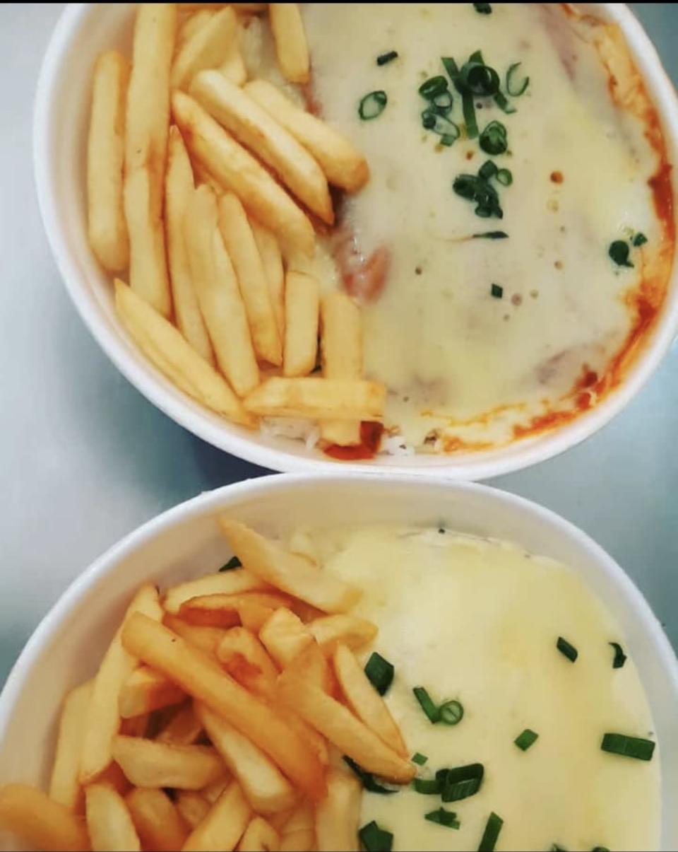 Restaurante Marina do Lago