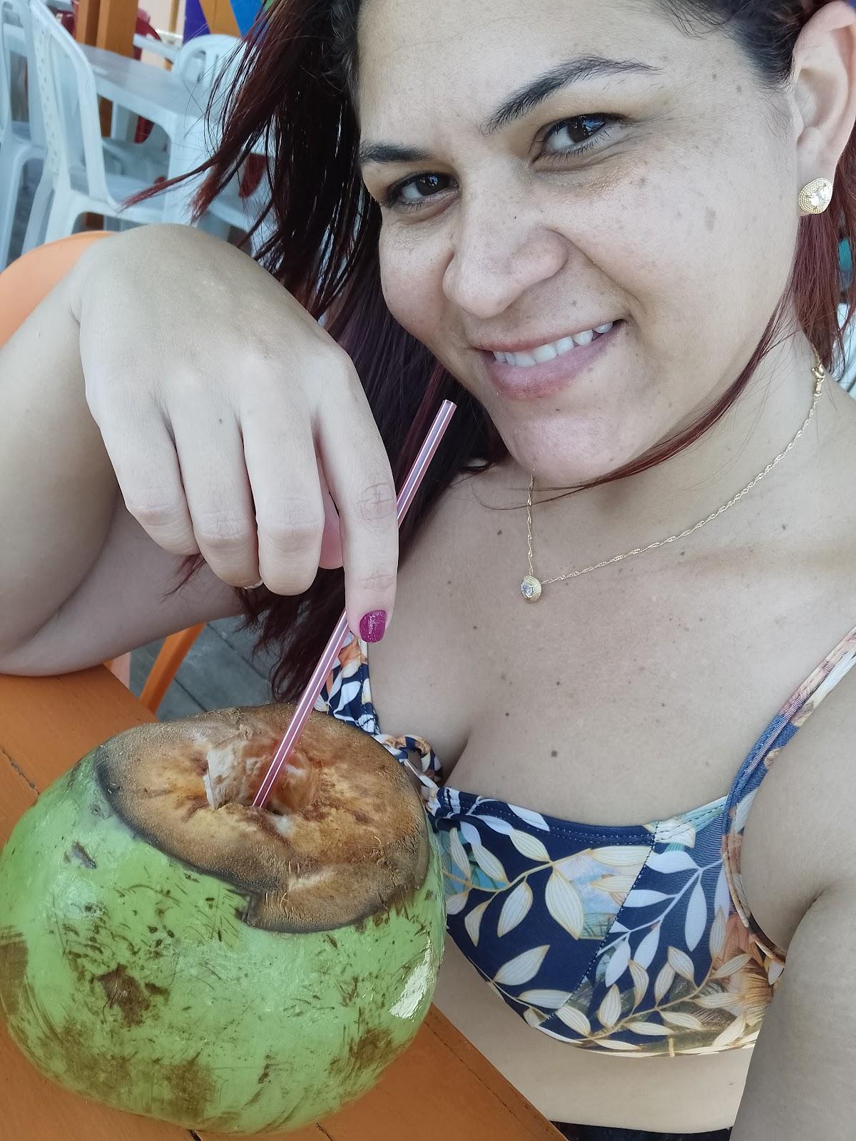 Tropicalia do Chicão Barraca de Praia