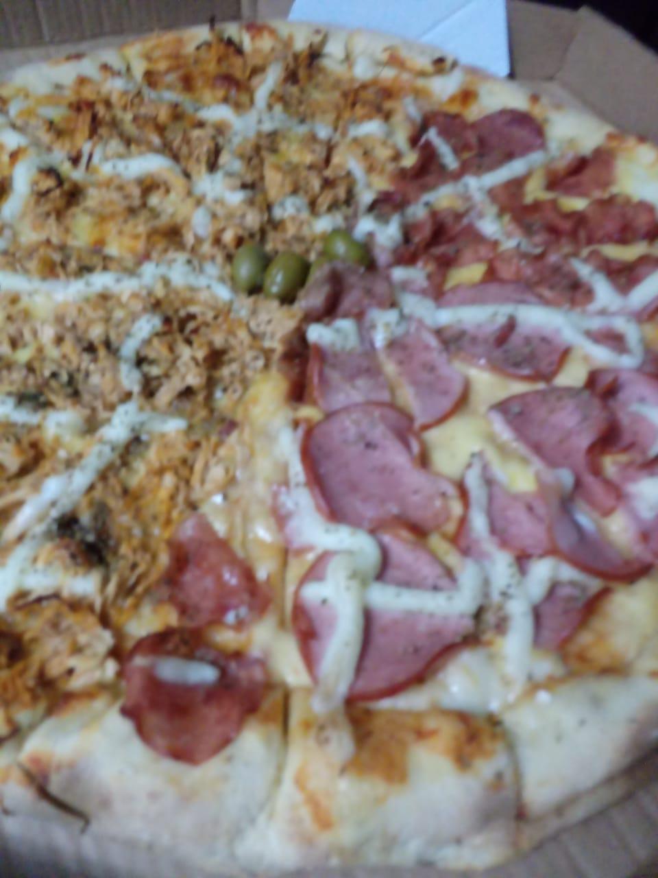 Pesque Pague Recanto Ludvchak