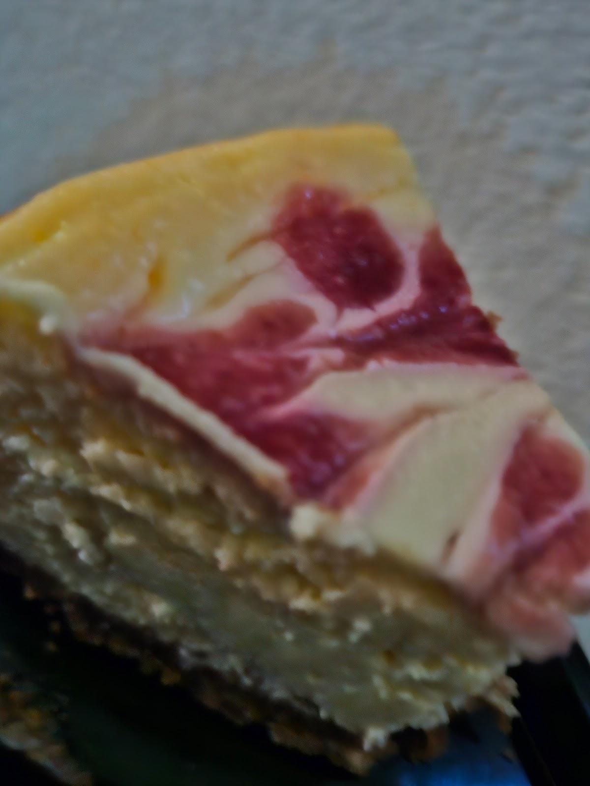 Mrs. Cheesecake am Märt
