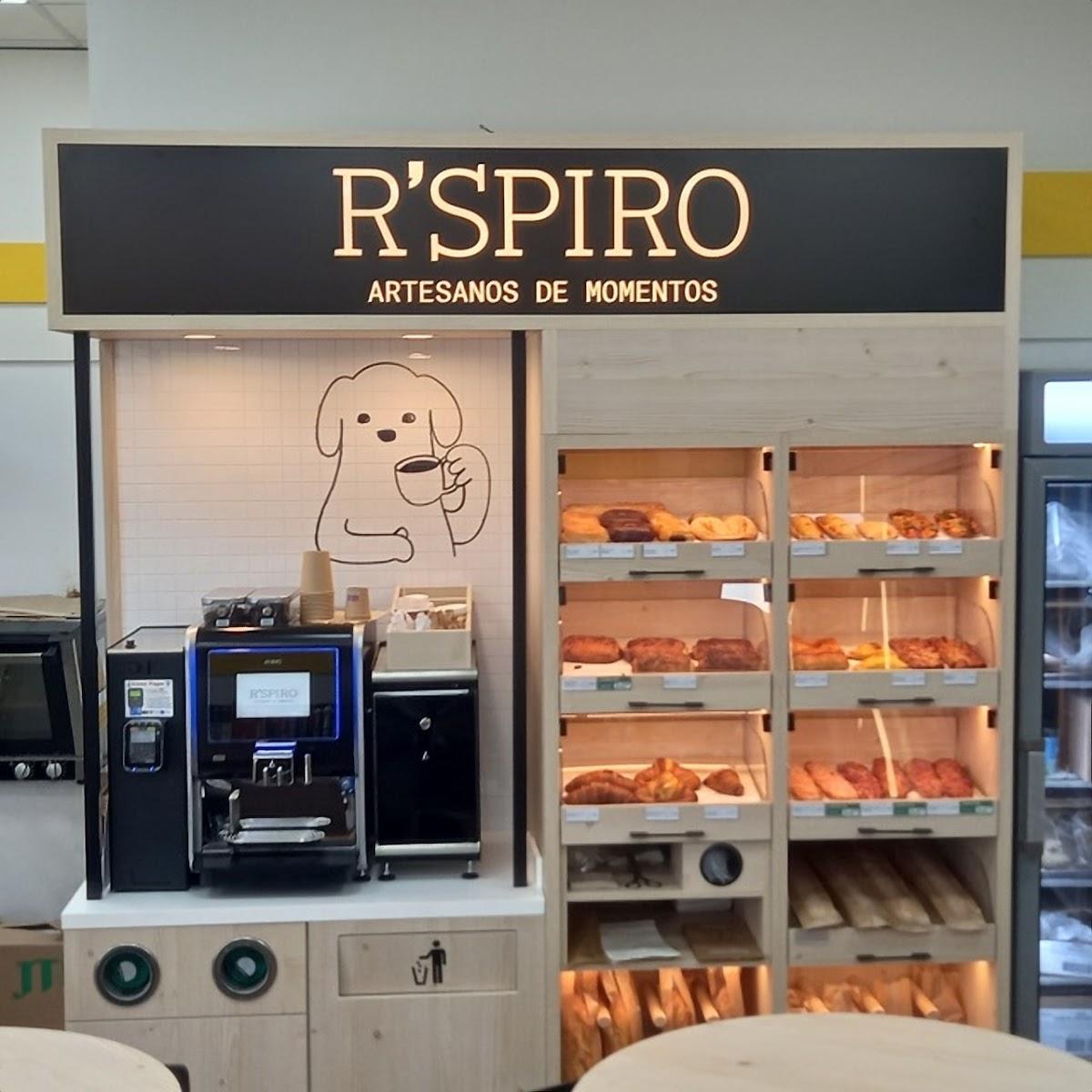 R´SPIRO CAFÉ