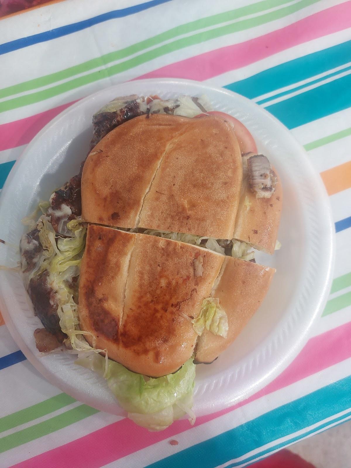 Kimo's Tacos